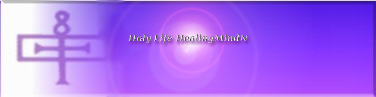 Spiritual Journey is Healing